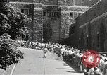 Image of West Point Military Academy United States USA, 1946, second 21 stock footage video 65675062415