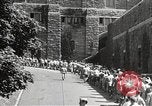 Image of West Point Military Academy United States USA, 1946, second 22 stock footage video 65675062415