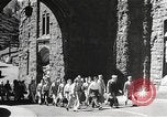Image of West Point Military Academy United States USA, 1946, second 23 stock footage video 65675062415