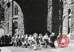 Image of West Point Military Academy United States USA, 1946, second 24 stock footage video 65675062415