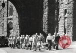 Image of West Point Military Academy United States USA, 1946, second 25 stock footage video 65675062415