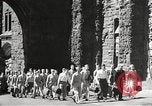 Image of West Point Military Academy United States USA, 1946, second 26 stock footage video 65675062415