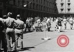 Image of West Point Military Academy United States USA, 1946, second 27 stock footage video 65675062415