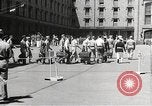 Image of West Point Military Academy United States USA, 1946, second 29 stock footage video 65675062415
