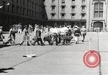 Image of West Point Military Academy United States USA, 1946, second 30 stock footage video 65675062415