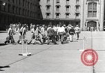 Image of West Point Military Academy United States USA, 1946, second 31 stock footage video 65675062415