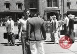 Image of West Point Military Academy United States USA, 1946, second 35 stock footage video 65675062415