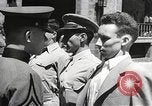 Image of West Point Military Academy United States USA, 1946, second 37 stock footage video 65675062415