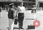 Image of West Point Military Academy United States USA, 1946, second 45 stock footage video 65675062415