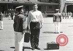 Image of West Point Military Academy United States USA, 1946, second 46 stock footage video 65675062415