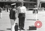 Image of West Point Military Academy United States USA, 1946, second 47 stock footage video 65675062415