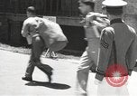 Image of West Point Military Academy United States USA, 1946, second 54 stock footage video 65675062415