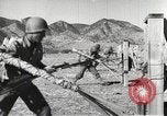 Image of African American US soldiers World War 2 United States USA, 1945, second 3 stock footage video 65675062416
