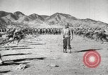 Image of African American US soldiers World War 2 United States USA, 1945, second 4 stock footage video 65675062416
