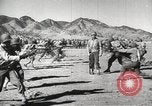 Image of African American US soldiers World War 2 United States USA, 1945, second 5 stock footage video 65675062416