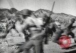 Image of African American US soldiers World War 2 United States USA, 1945, second 7 stock footage video 65675062416