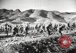Image of African American US soldiers World War 2 United States USA, 1945, second 8 stock footage video 65675062416