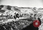Image of African American US soldiers World War 2 United States USA, 1945, second 9 stock footage video 65675062416