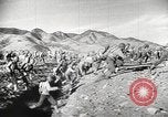 Image of African American US soldiers World War 2 United States USA, 1945, second 10 stock footage video 65675062416