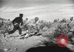 Image of African American US soldiers World War 2 United States USA, 1945, second 13 stock footage video 65675062416