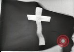 Image of African American US soldiers World War 2 United States USA, 1945, second 17 stock footage video 65675062416