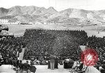 Image of African American US soldiers World War 2 United States USA, 1945, second 20 stock footage video 65675062416