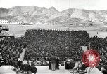 Image of African American US soldiers World War 2 United States USA, 1945, second 21 stock footage video 65675062416