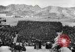 Image of African American US soldiers World War 2 United States USA, 1945, second 25 stock footage video 65675062416