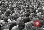 Image of African American US soldiers World War 2 United States USA, 1945, second 27 stock footage video 65675062416