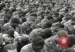 Image of African American US soldiers World War 2 United States USA, 1945, second 28 stock footage video 65675062416