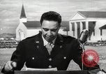 Image of African American US soldiers World War 2 United States USA, 1945, second 34 stock footage video 65675062416