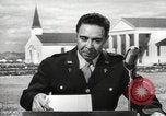 Image of African American US soldiers World War 2 United States USA, 1945, second 35 stock footage video 65675062416