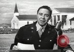 Image of African American US soldiers World War 2 United States USA, 1945, second 36 stock footage video 65675062416