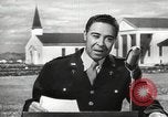 Image of African American US soldiers World War 2 United States USA, 1945, second 37 stock footage video 65675062416