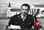 Image of African American US soldiers World War 2 United States USA, 1945, second 38 stock footage video 65675062416