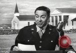 Image of African American US soldiers World War 2 United States USA, 1945, second 39 stock footage video 65675062416