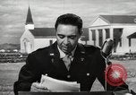 Image of African American US soldiers World War 2 United States USA, 1945, second 45 stock footage video 65675062416