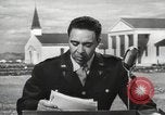 Image of African American US soldiers World War 2 United States USA, 1945, second 50 stock footage video 65675062416