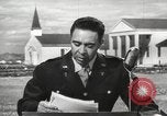 Image of African American US soldiers World War 2 United States USA, 1945, second 54 stock footage video 65675062416