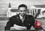 Image of African American US soldiers World War 2 United States USA, 1945, second 55 stock footage video 65675062416