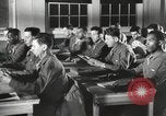 Image of African American US soldiers World War 2 United States USA, 1945, second 62 stock footage video 65675062416