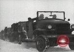 Image of African American soldiers world war 2 United States USA, 1945, second 8 stock footage video 65675062417