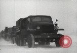 Image of African American soldiers world war 2 United States USA, 1945, second 11 stock footage video 65675062417