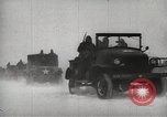 Image of African American soldiers world war 2 United States USA, 1945, second 16 stock footage video 65675062417