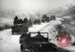 Image of African American soldiers world war 2 United States USA, 1945, second 25 stock footage video 65675062417