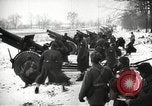 Image of African American soldiers world war 2 United States USA, 1945, second 28 stock footage video 65675062417