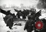 Image of African American soldiers world war 2 United States USA, 1945, second 29 stock footage video 65675062417