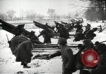 Image of African American soldiers world war 2 United States USA, 1945, second 32 stock footage video 65675062417