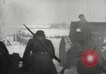 Image of African American soldiers world war 2 United States USA, 1945, second 33 stock footage video 65675062417