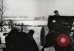 Image of African American soldiers world war 2 United States USA, 1945, second 35 stock footage video 65675062417